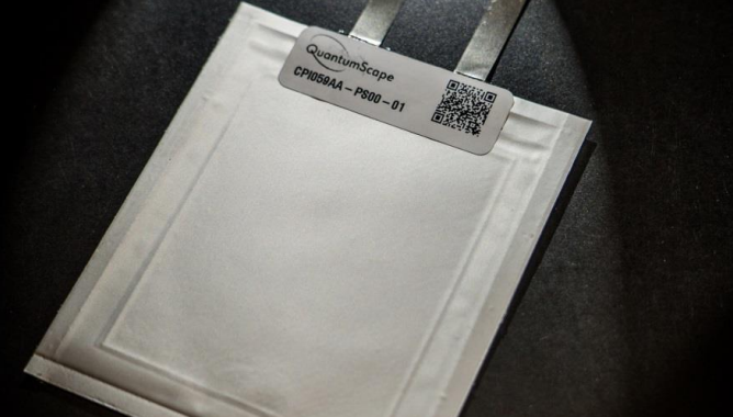 Company claims solid-state lithium-metal battery breakthrough