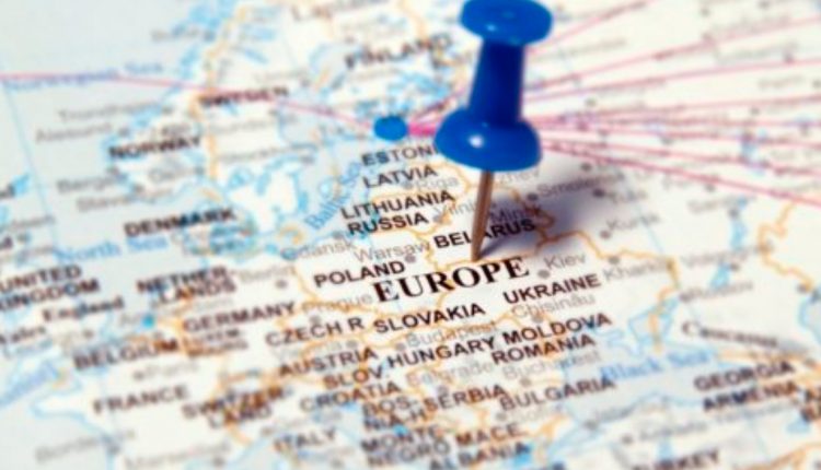 Food safety a top concern for Europeans