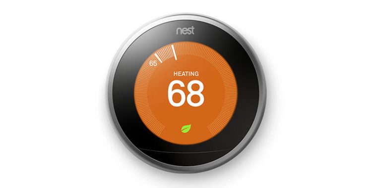 After years of fighting it, Nest will work with Samsung’s SmartThings