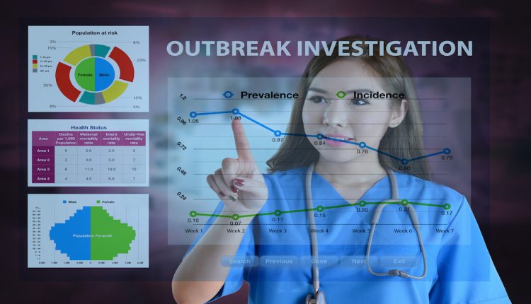 Researchers hope to help solve foodborne illness outbreaks quicker