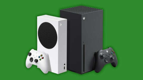 Microsoft Is Trying To Ramp Up Xbox Series X/S Production, Phil Spencer Says