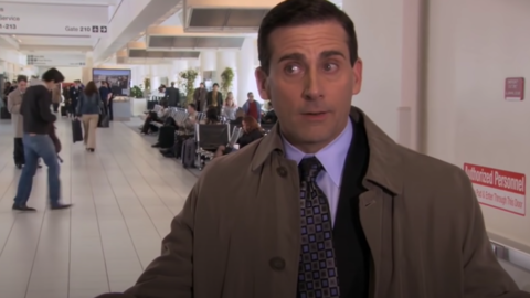 The Office Has Been Removed From Netflix (US) But Here’s How To Keep Watching