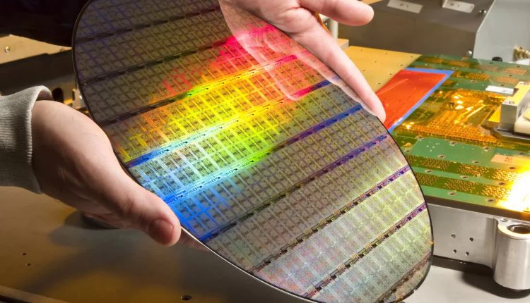 Several EU countries join forces to bolster the region’s semiconductor industry