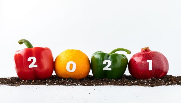 Food safety for Europe and Asia in 2021