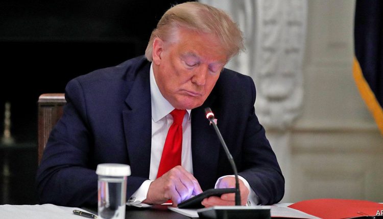 Why prospects for post-Trump social media aren’t all bad