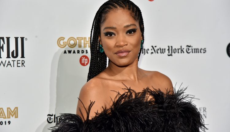 Keke Palmer Reveals She Has PCOS—and She Had to Fight for a Diagnosis