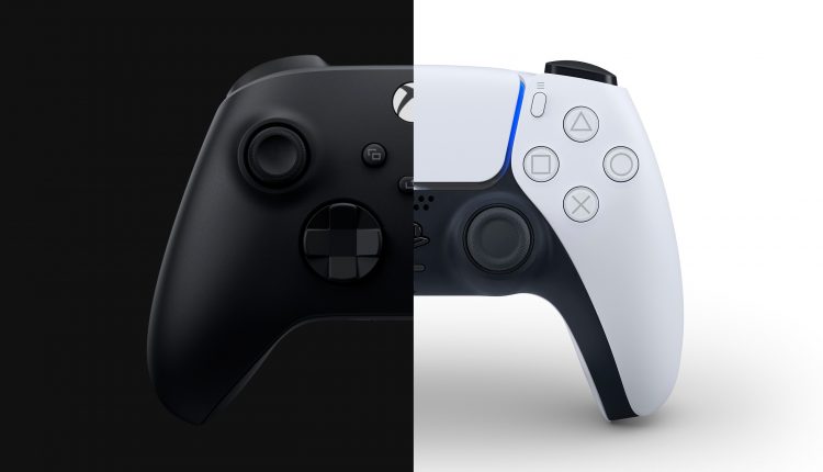Games Inbox: PS5 vs. Xbox Series X in the UK, Vanquish 2, and more Xbox Game Pass love