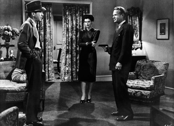 The Big Sleep actress Sonia Darrin dies aged 96