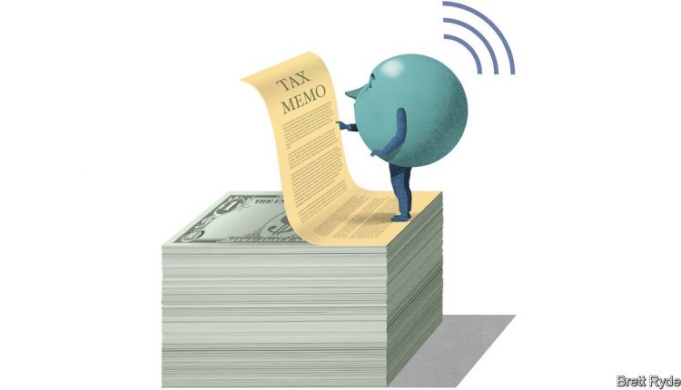 A tech CEO’s guide to taxes