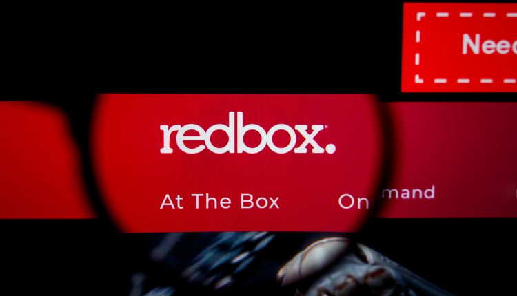 Redbox’s free streaming platform gets on-demand content