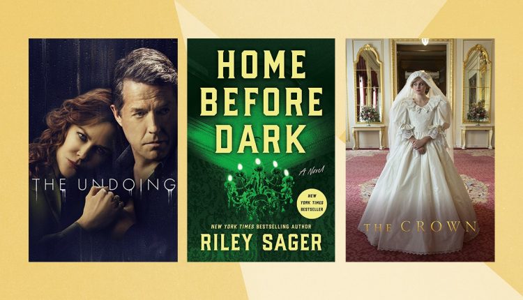 11 Books, Shows, Podcasts, and More That Got Us Through November