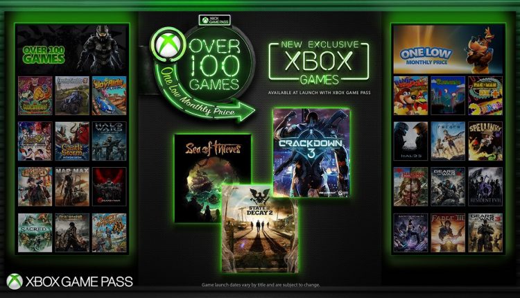 Games Inbox: Xbox Game Pass value for money, rebooting Tomb Raider, and next gen game price rises