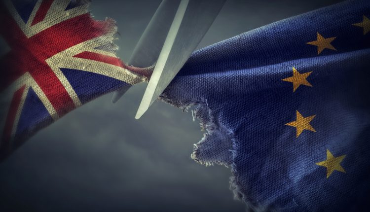 Warning of border disruptions as UK and EU seal trade deal