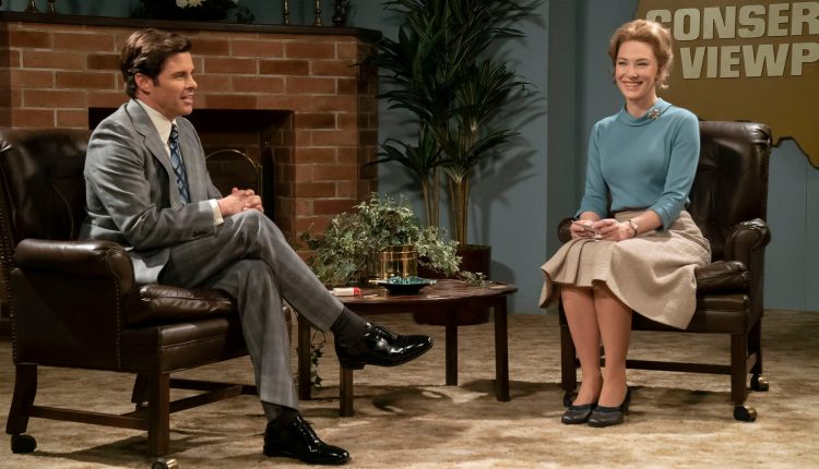 Mrs America – cast, time, and is Cate Blanchett’s character based on a real person?