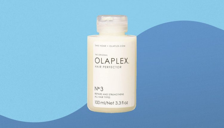 This Award-Winning Product for Dry, Damaged Hair Is 25% Off Right Now