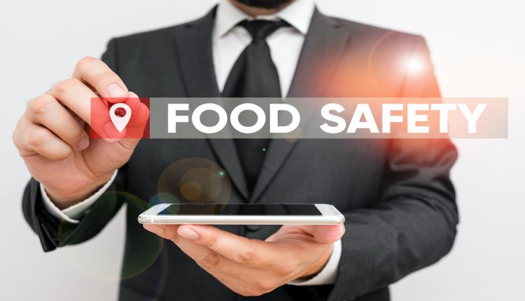 64.4 tons of meat products that escaped inspection are recalled