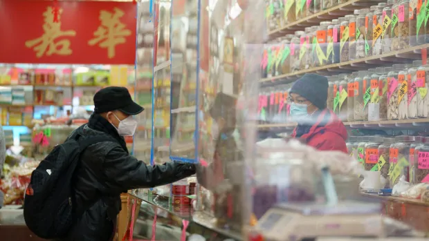 Chinese-Canadians worry about racism, job losses one year into pandemic
