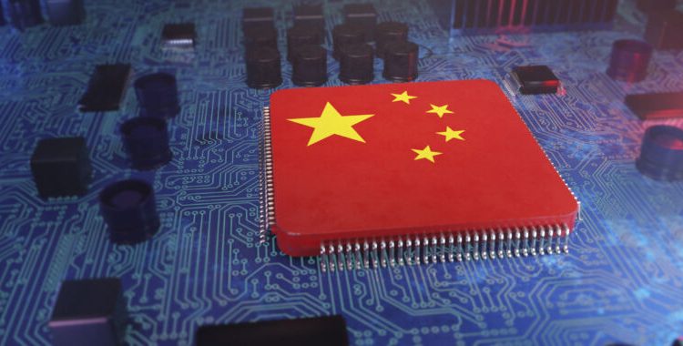 Massive, China-state-funded hack hits companies around the world, report says