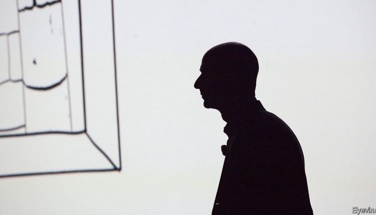 Can Amazon’s next boss fill Jeff Bezos’s supersized boots?