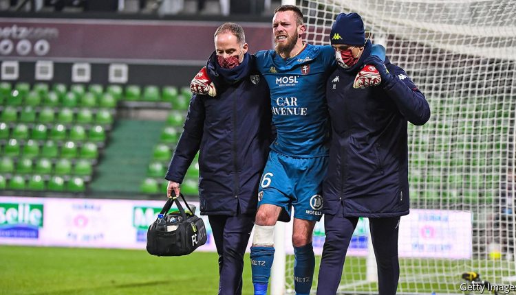 Why no one wants to broadcast France’s Ligue 1
