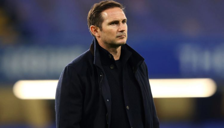 Frank Leboeuf names Brendan Rodgers as ideal replacement for Frank Lampard with pressure mounting on Chelsea boss