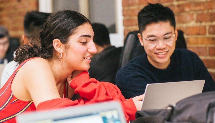 Filling the STEM void: Canada’s most in-demand careers