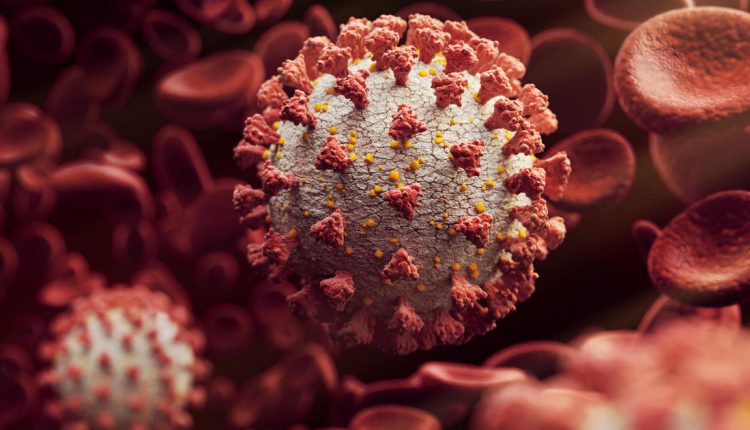 In Michigan prison, 90 of 95 COVID tests detect U.K. variant