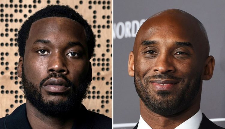 Meek Mill Responds to Criticism Over His Kobe Bryant Helicopter Lyric