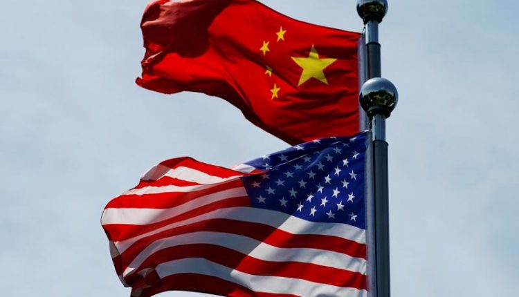 U.S. House revives bill to ban goods from China’s Xinjiang