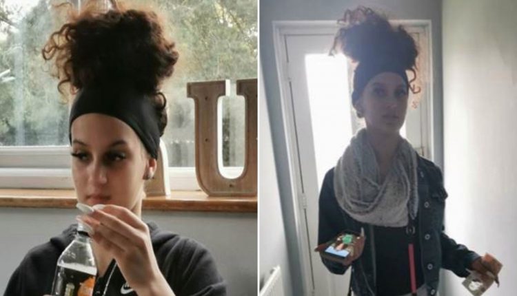 Search for missing schoolgirl, 12, who may have got train 80 miles to London