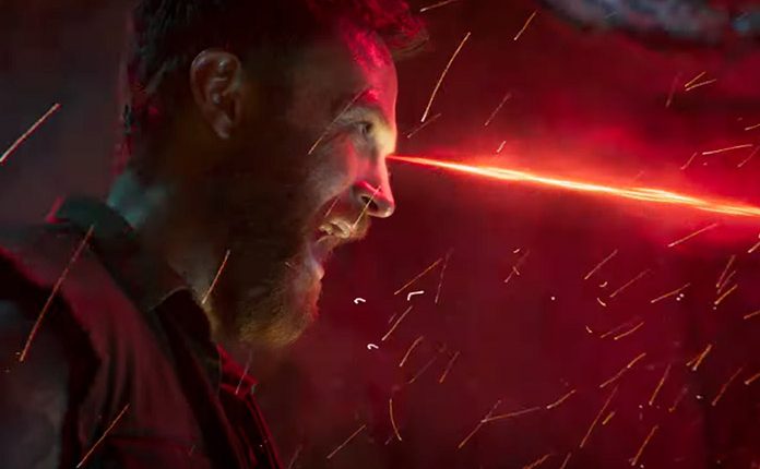 Restricted Trailer: “Mortal Kombat”