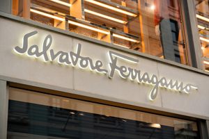 Amazon and Ferragamo sue counterfeiters allegedly hawking faked belts