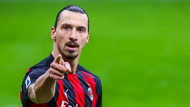 Zlatan Ibrahimovic: How the AC Milan striker is producing a European renaissance