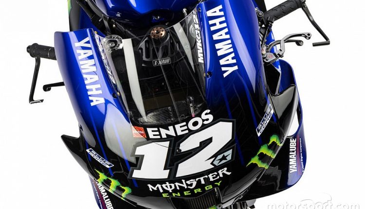 Yamaha commits to MotoGP through to 2026