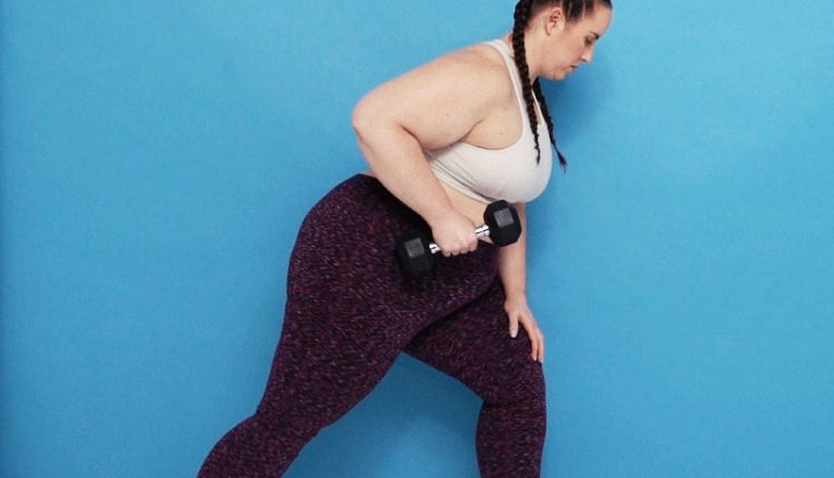 An Easy Upper Body Workout for Someone Just Getting Started