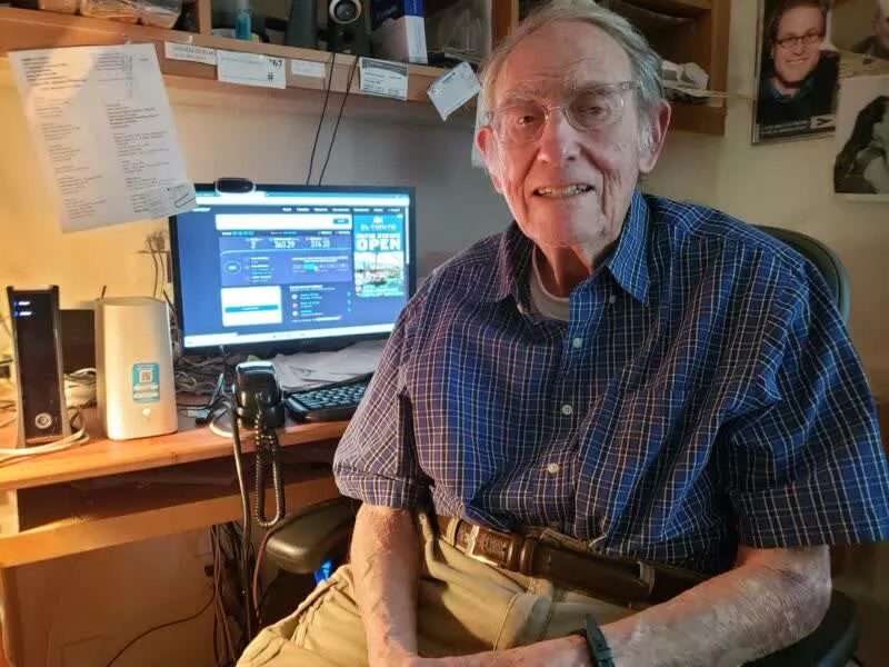 AT&T rushes to install fiber after 90-year-old’s WSJ open letter goes viral