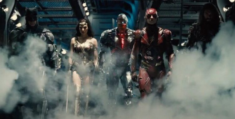 Jared Leto’s Joker is back in new trailer for Zack Snyder’s Justice League