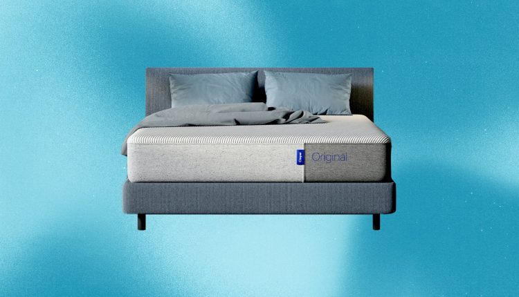 15 Presidents’ Day Mattress Deals You Won’t Want to Miss