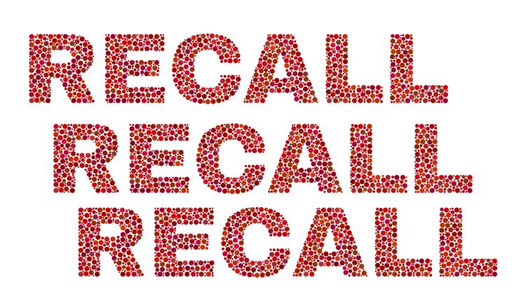 Few details, no photos posted in recall notice for smoked fish