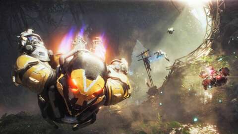 Anthem’s Fate Will Reportedly Be Decided This Week