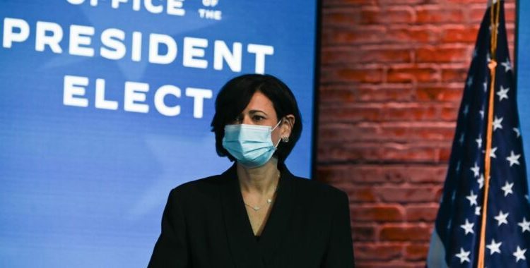 CDC releases updated “science based” school guidelines