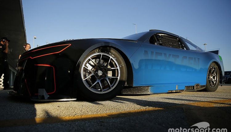 NASCAR’s Next Gen Cup car: What is it and why it is needed