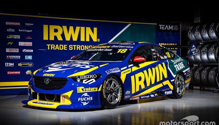 Winterbottom targeting wins in 2021