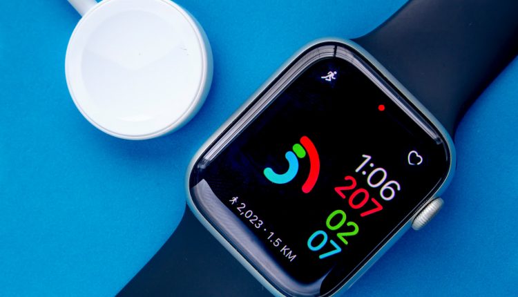 An estimated 10 percent of iPhone users are now wearing an Apple Watch