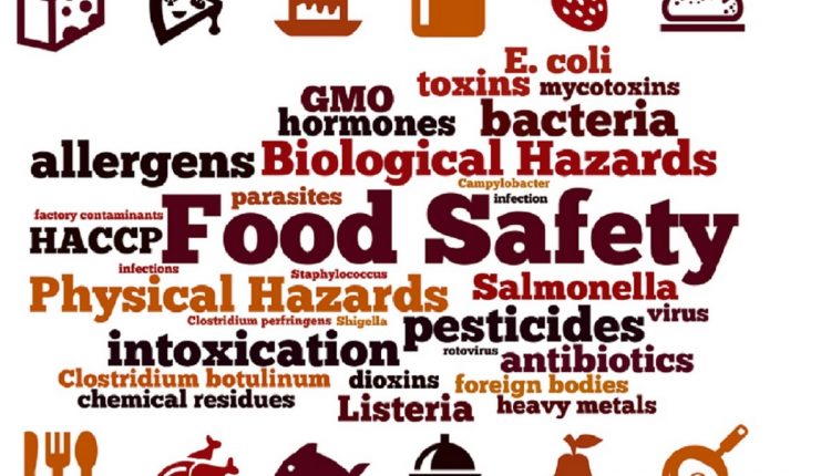 Researchers push for more country-level foodborne disease studies