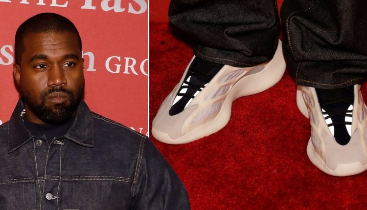 Kanye West’s Yeezy brand ‘suing former intern for $500,000 for breaking non-disclosure agreement’