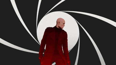 What Hitman 3 Might Tell Us About IO Interactive’s James Bond Game