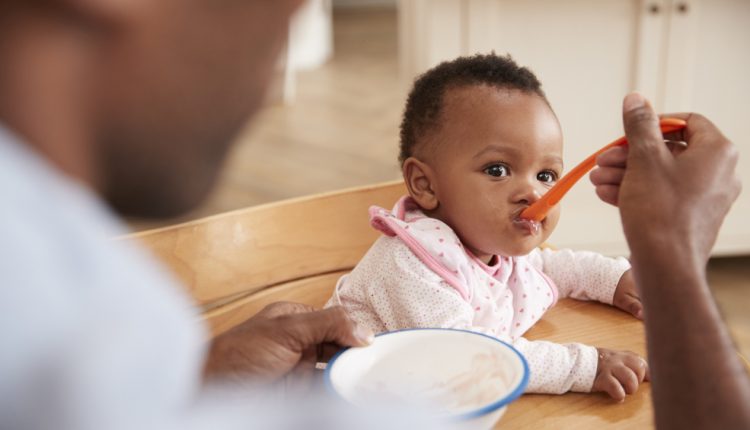 FDA responds to questions about report on lead, other toxins in baby food