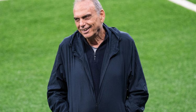 Avram Grant responds to Chelsea return link to help Frank Lampard