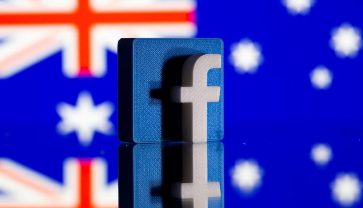 Facebook to lift Australia news ban, pay media companies for content